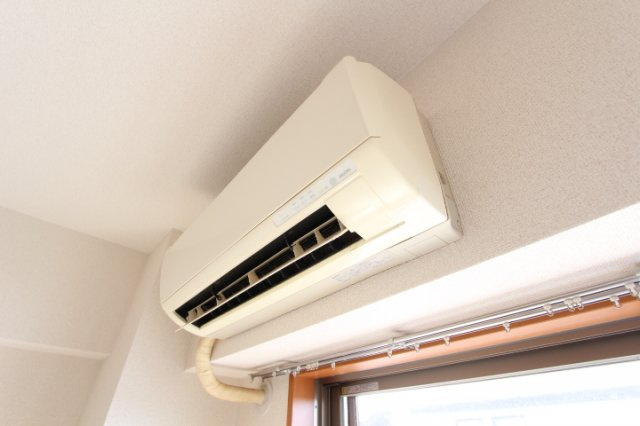 カーサベルデの設備