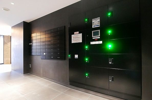 セジョリ両国Ⅱのその他共用部分