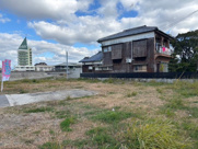 土地　柳川市　隅町　分譲地の画像