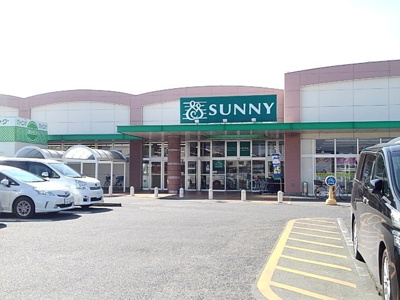 【周辺】 | サンライズ | サニーまで1190m