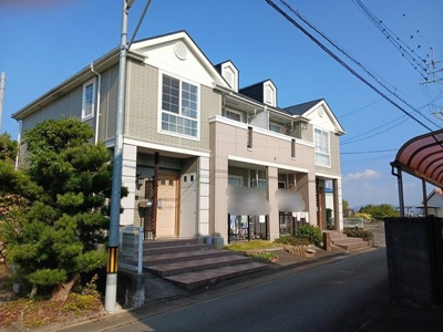 【外観】 | サンライズ