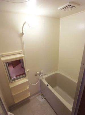 【浴室】 | サンライズ