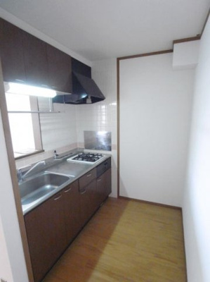 【キッチン】 | サンライズ