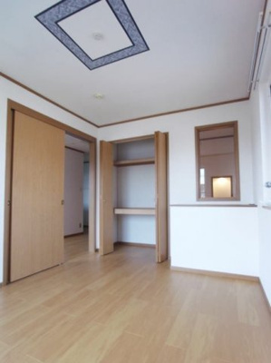 【内装】 | サンライズ