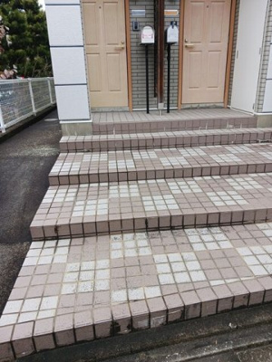 【エントランス】 | サンライズ