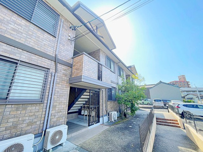 【エントランス】 | シャンテ星宮【名古屋市賃貸・星宮町】