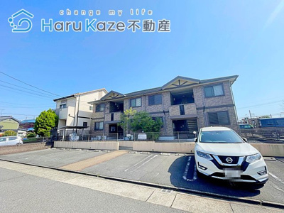 【外観】 | シャンテ星宮【名古屋市賃貸・星宮町】