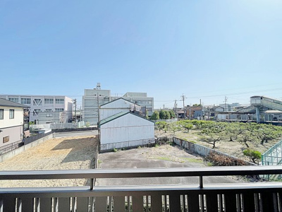 【展望】 | シャンテ星宮【名古屋市賃貸・星宮町】