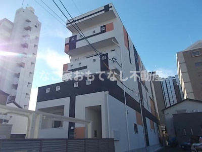 【外観】 | レイディエンス丸の内（RadIAnce丸の内）