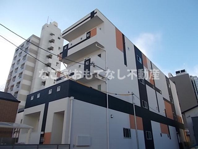 【外観】 | レイディエンス丸の内（RadIAnce丸の内）