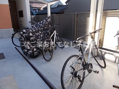 【その他共用部分】 | レイディエンス丸の内（RadIAnce丸の内）