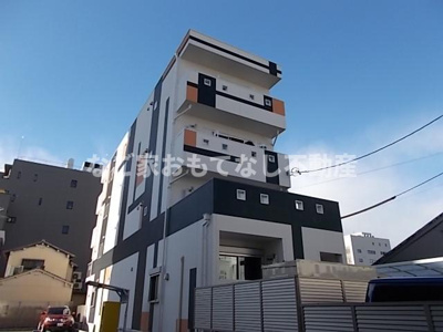 【外観】 | レイディエンス丸の内（RadIAnce丸の内） | レイディエンス丸の内（RadIAnce丸の内）