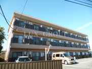 エステート幸の画像