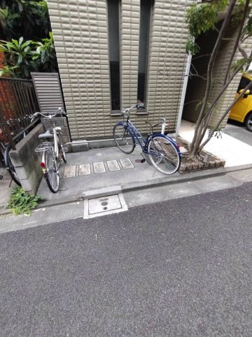 ハウス弥生のその他共用部分