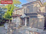 熱海市熱海 中古住宅 EH05640の画像