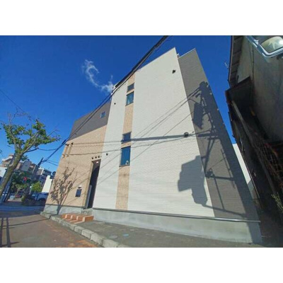 【エントランス】 | グランディ