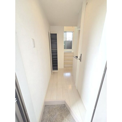 【玄関】 | グランディ