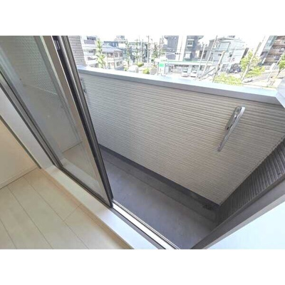 【バルコニー】 | グランディ