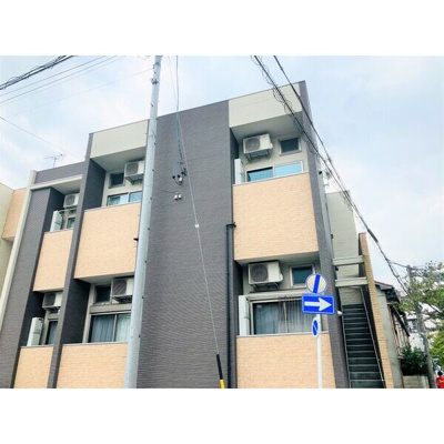 【外観】 | グランディ