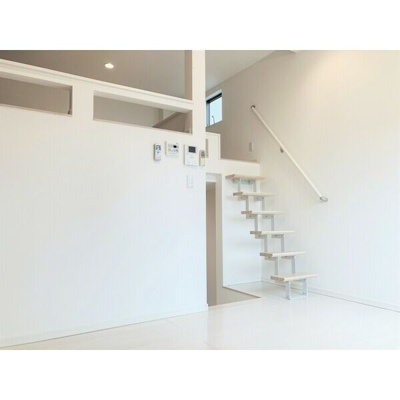 【内装】 | グランディ