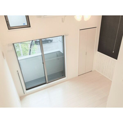 【内装】 | グランディ