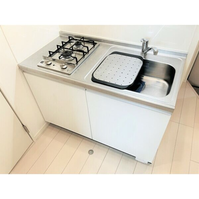 【キッチン】 | グランディ