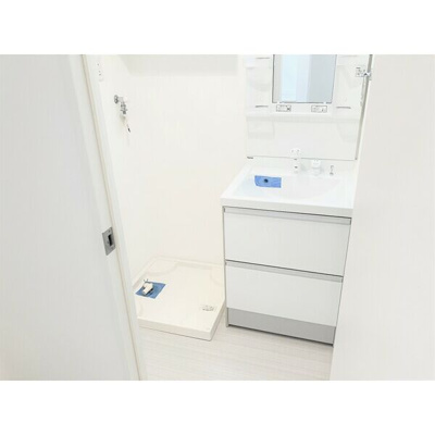 【独立洗面台】 | グランディ