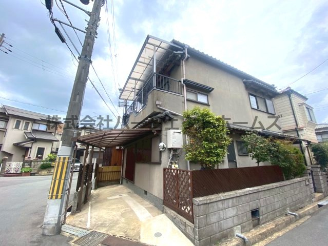 長尾東町２丁目戸建　賃貸