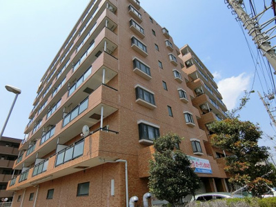 【外観】 | ボヌールガーデン南林間(ボヌールガーデンミナミリンカン)