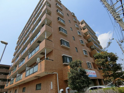 【その他共用部分】 | ボヌールガーデン南林間(ボヌールガーデンミナミリンカン)