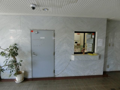 【その他共用部分】 | ボヌールガーデン南林間(ボヌールガーデンミナミリンカン)