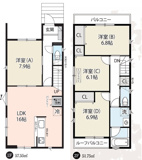 川口市前川2丁目　の画像