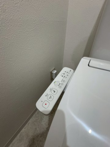 ヴィラパーク本町の設備