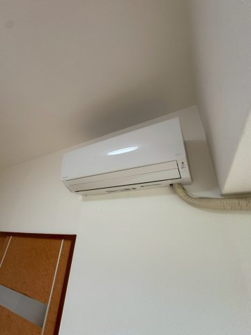 ヴィラパーク本町の設備