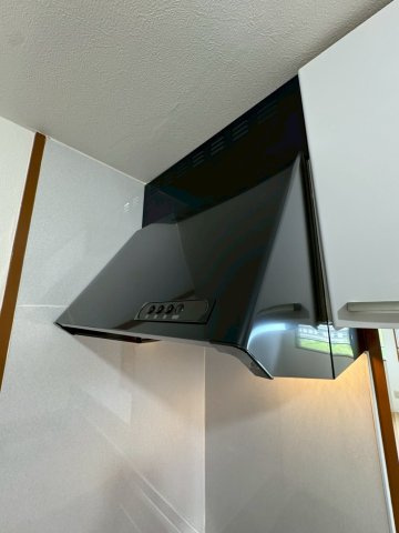 ヴィラパーク本町の設備