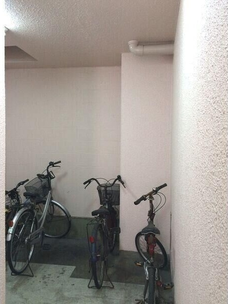 ヴィラパーク本町のその他共用部分