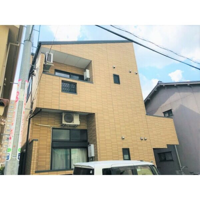 【エントランス】 | GAIA