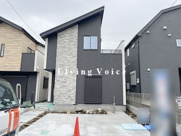 【仲介手数料０円】藤沢市鵠沼海岸4期　新築一戸建て　2号棟　全2棟の画像