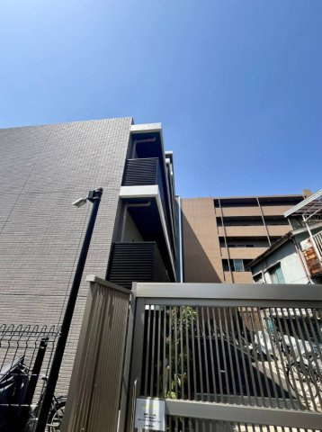 墨田区立花３丁目の賃貸マンションのその他共用部分