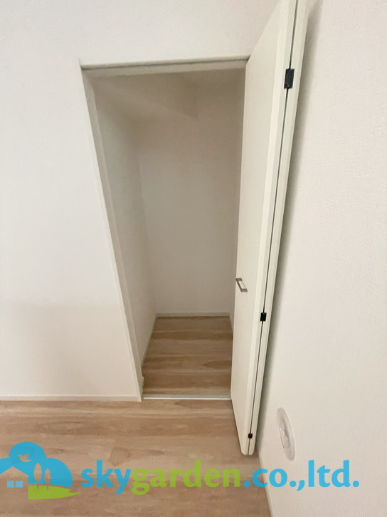 フジサワシクゲヌママツガオカキ　シンチクコダテ　ゼントウゴウトウの収納