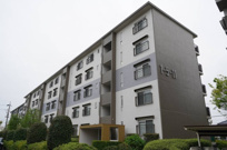 南山第1団地の画像