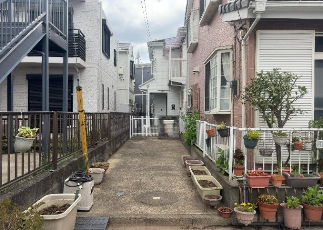 【外観】 | 販売されている全ての土地が、宅地用の土地であるとは限りません。都市計画法に基づき、基本的に住宅を建てることができるのは土地計画区であることに加え、市街化区域として定められている地域のみとなっています。