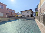 練馬区東大泉３丁目　売地　Ｂ区画の画像