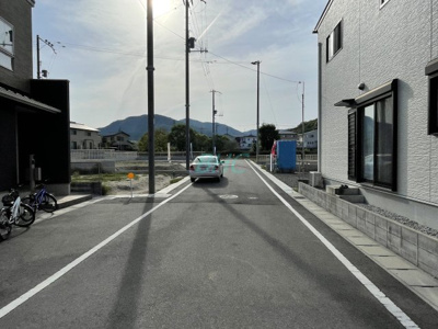 【展望】 | 石山寺４丁目