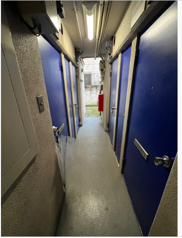 メゾン・ド・ロティールのその他共用部分