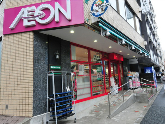 メゾン・ド・ロティールの周辺