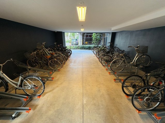 プレサンス上前津エレスタのその他共用部分