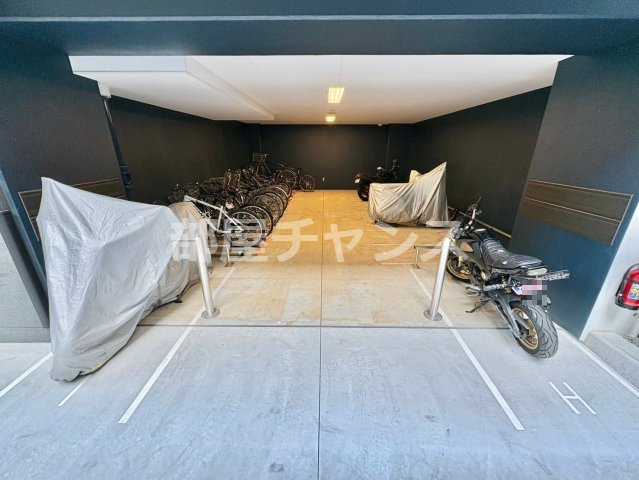 プレサンス上前津エレスタのその他