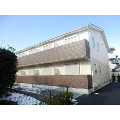 【外観】 | 歌音(カノン)