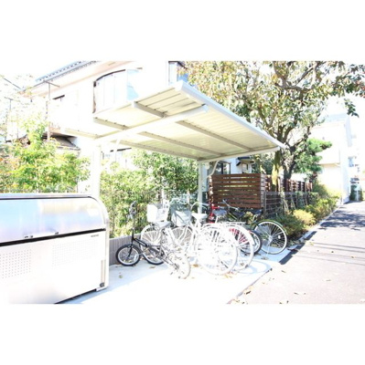 【その他共用部分】 | 歌音(カノン)